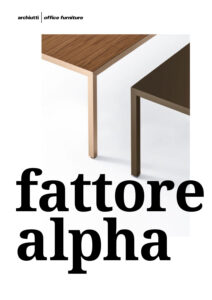 archiutti fattore alpha catalogo