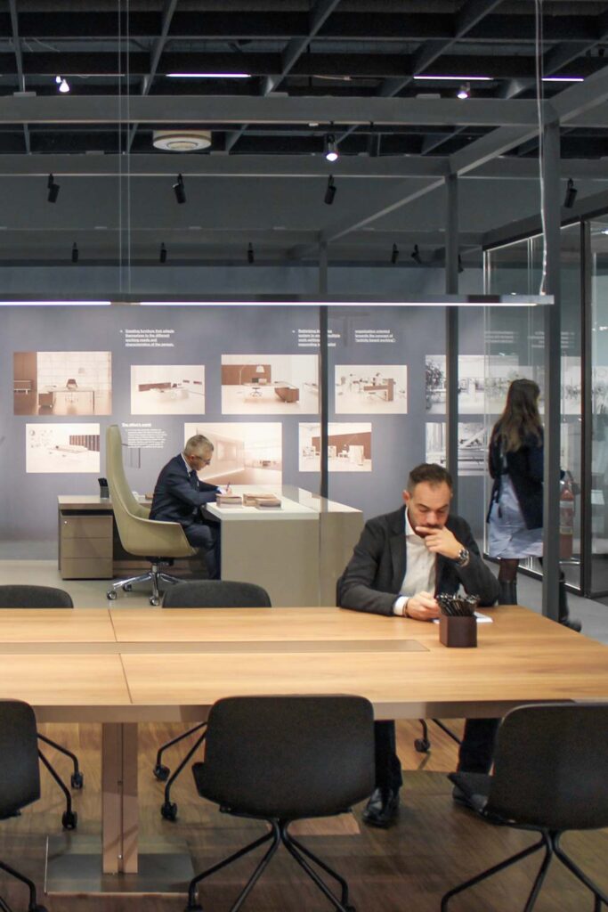 archiutti orgatec