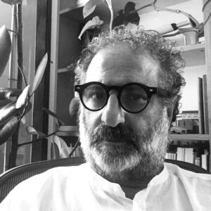 giorgio topan designer