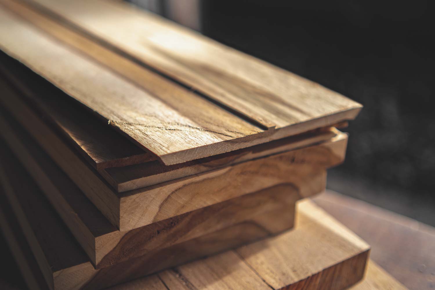 Archiutti legno ecosostenibile
