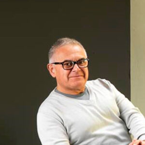 gianantonio perin designer